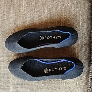rothy's shoes